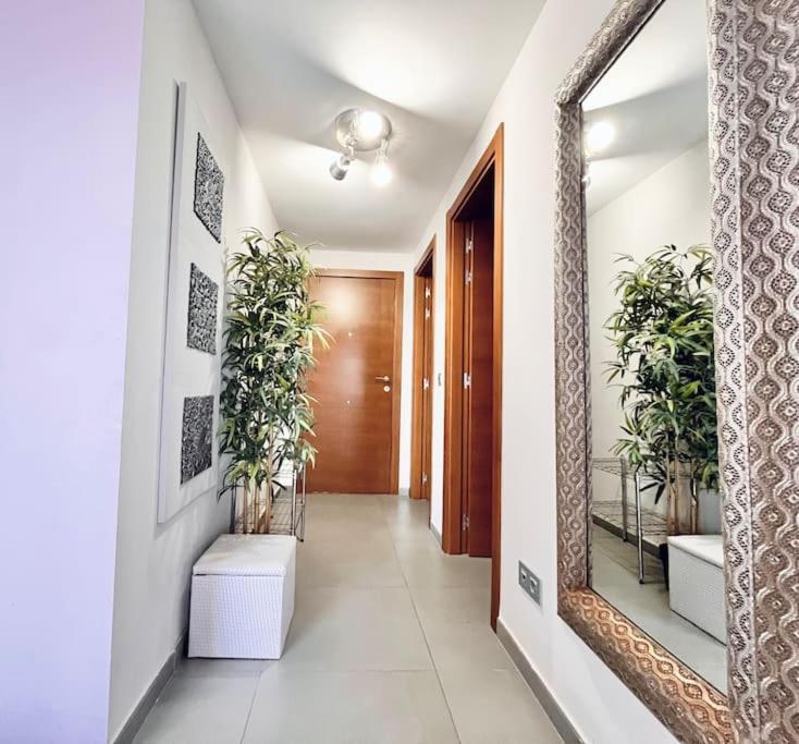 Sea View 2-Bedrooms Apartment La Tejita Dış mekan fotoğraf